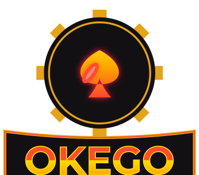 OKEGO logo